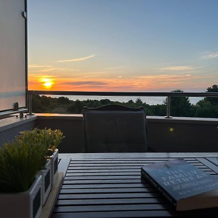 Apartment Puntamika Zadar Exteriör bild