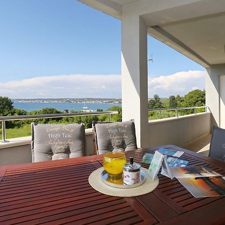 Apartment Puntamika Zadar Exteriör bild