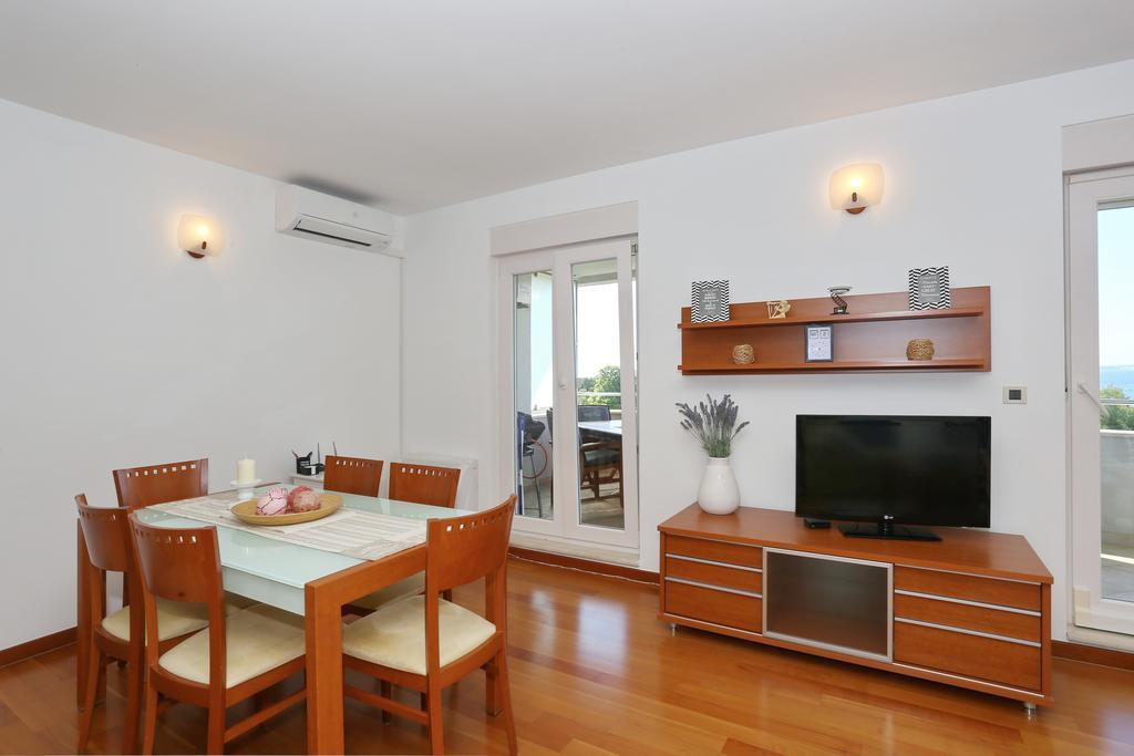 Apartment Puntamika Zadar Exteriör bild
